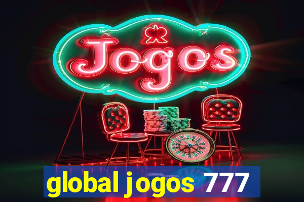 global jogos 777